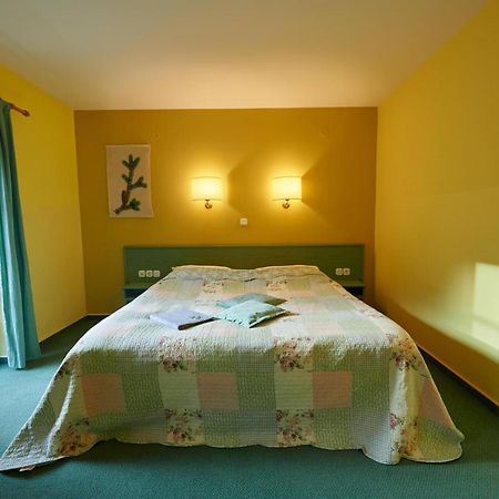Hotel Eko Hisa-Eco House Na Razpotju Solčava Esterno foto